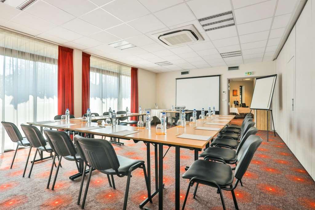 Brit Hotel Rennes St Gregoire - Le Villeneuve แซ็งต์-เกรกัวร์ สิ่งอำนวยความสะดวก รูปภาพ