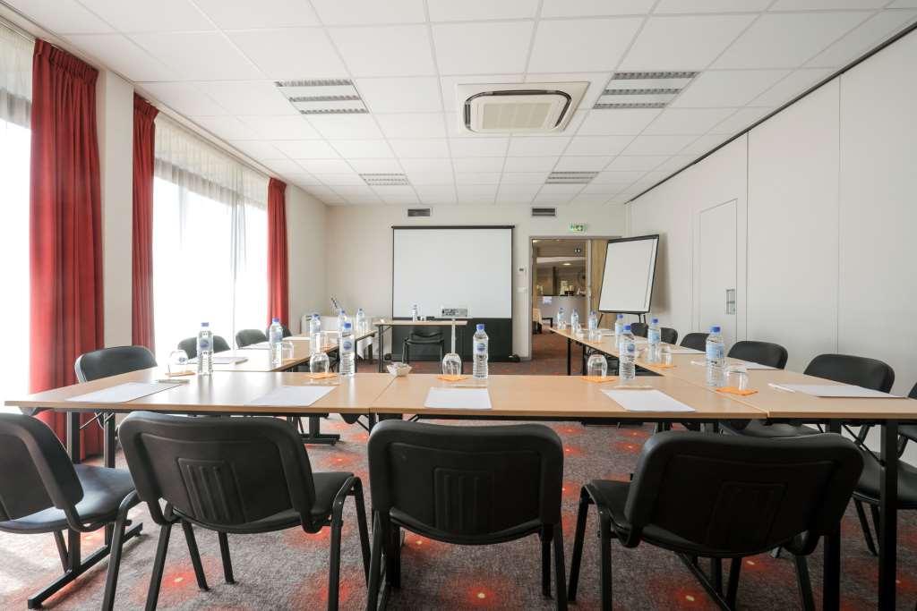 Brit Hotel Rennes St Gregoire - Le Villeneuve แซ็งต์-เกรกัวร์ สิ่งอำนวยความสะดวก รูปภาพ