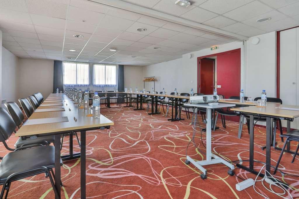 Brit Hotel Rennes St Gregoire - Le Villeneuve แซ็งต์-เกรกัวร์ สิ่งอำนวยความสะดวก รูปภาพ